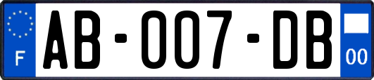 AB-007-DB