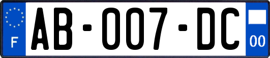 AB-007-DC