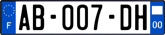 AB-007-DH