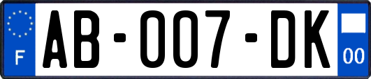 AB-007-DK