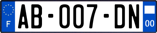 AB-007-DN