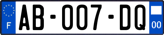 AB-007-DQ