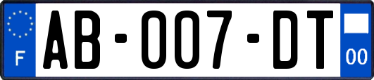 AB-007-DT