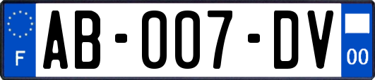 AB-007-DV