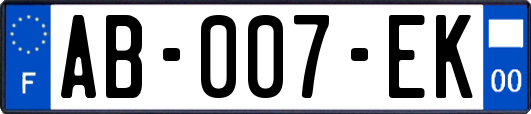 AB-007-EK