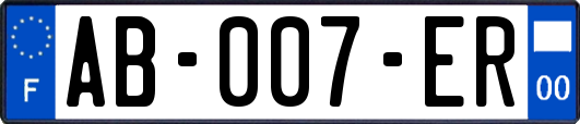 AB-007-ER