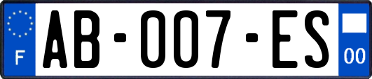 AB-007-ES