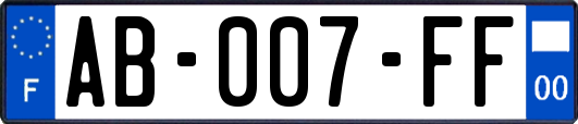 AB-007-FF