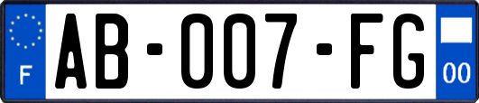 AB-007-FG