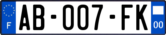 AB-007-FK