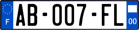 AB-007-FL