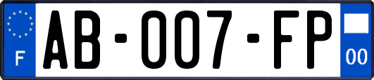 AB-007-FP