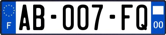 AB-007-FQ