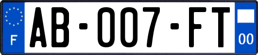 AB-007-FT