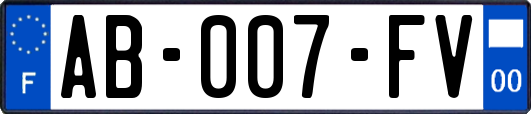 AB-007-FV