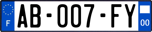 AB-007-FY