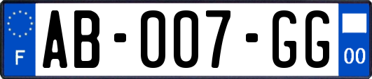 AB-007-GG