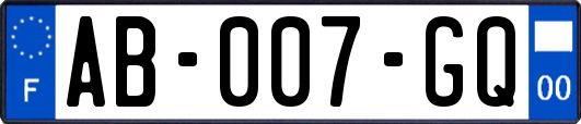 AB-007-GQ