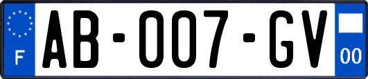 AB-007-GV