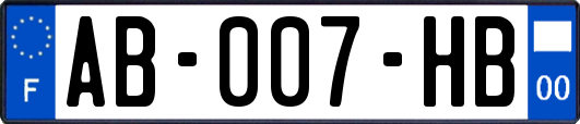 AB-007-HB