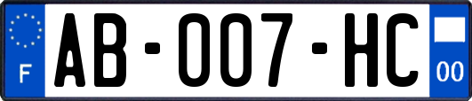 AB-007-HC