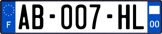 AB-007-HL