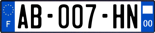 AB-007-HN