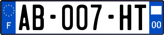 AB-007-HT