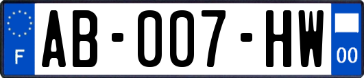 AB-007-HW