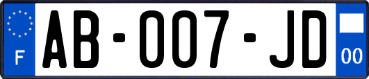 AB-007-JD