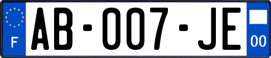 AB-007-JE