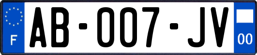 AB-007-JV