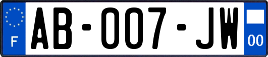 AB-007-JW