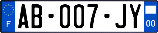 AB-007-JY