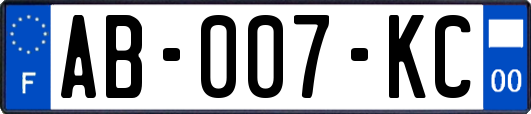 AB-007-KC