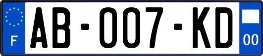 AB-007-KD