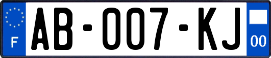 AB-007-KJ