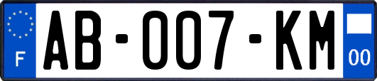 AB-007-KM