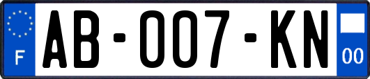 AB-007-KN