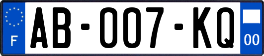 AB-007-KQ