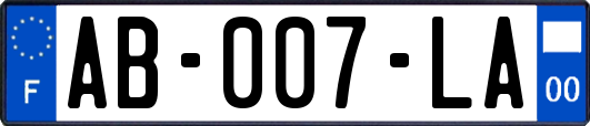 AB-007-LA