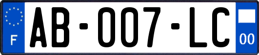 AB-007-LC