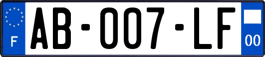 AB-007-LF