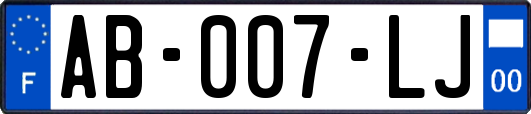 AB-007-LJ