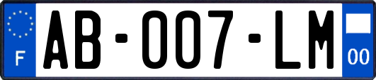 AB-007-LM