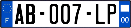 AB-007-LP