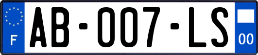 AB-007-LS
