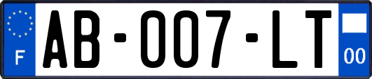 AB-007-LT
