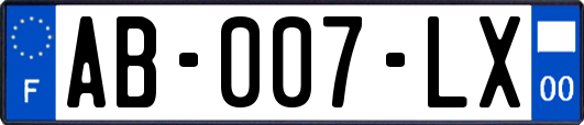 AB-007-LX