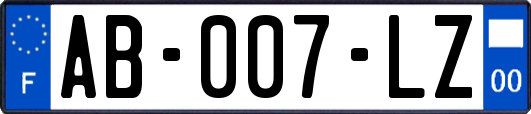 AB-007-LZ